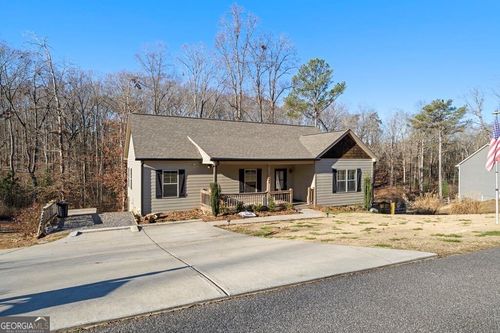 464 Meadow Cir, East Ellijay, GA, 30540-7543 | Card Image
