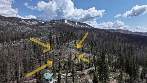 2080 Huckleberry Heights Rd, Twin Bridges, CA, 95735 | Card Image