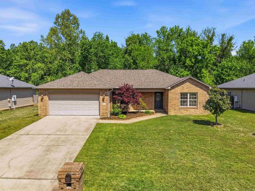 240 Plum Dr, Austin, AR, 72007-9714 | Card Image