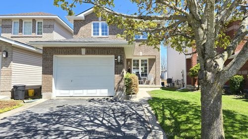 1896 Berrywood Cres, Kingston, ON, K7P3G4 | Card Image