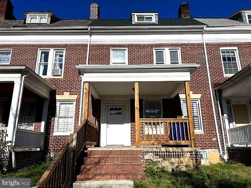 2-352 E University Pkwy, BALTIMORE, MD, 21218-2845 | Card Image