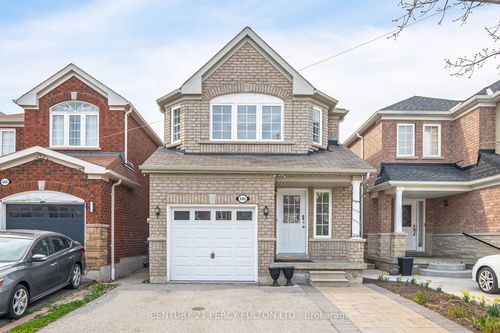 640 Sunbird Trail, Pickering, ON, L1X2X7 | Card Image