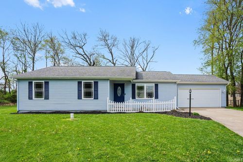 29103 Serenity Ln, Elkhart, IN, 46517-9032 | Card Image