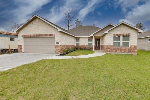 628 County Road 3414, Cleveland, TX, 77327-1454 | Card Image