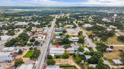 112 E Main St, Johnson City, TX, 78636-4239 | Card Image