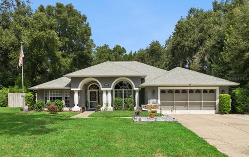 33440 Lake Bend Circle, Leesburg, FL, 34788 | Card Image