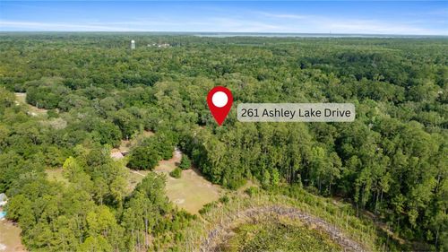 261 Ashley Lake Dr, Melrose, FL, 32666-4332 | Card Image