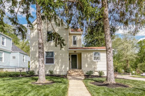 4602 Winona Ter, Cincinnati, OH, 45227-2436 | Card Image