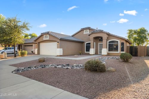 2322 S 162nd Ln, Goodyear, AZ, 85338-3485 | Card Image
