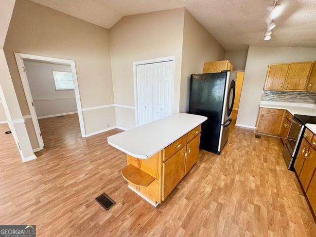 198 Swift Creek Rd, House other with 3 bedrooms, 2 bathrooms and 2 parking in Cordele GA | Image 16