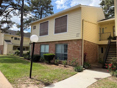2602-14555 Wunderlich Dr, Houston, TX, 77069-2831 | Card Image