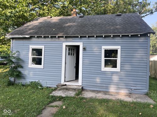 2208 S Waldemere Avenue, Muncie, IN, 47302 | Card Image