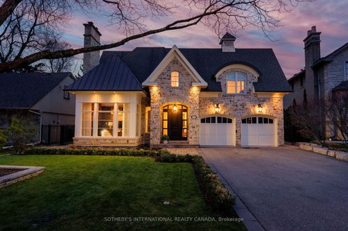 122 Wimbleton Rd, Etobicoke, ON, M9A3S6 | Card Image