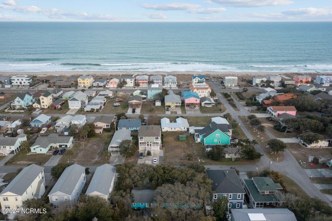 630 Fourth Ave S, House other with 4 bedrooms, 2 bathrooms and 1 parking in Kure Beach NC | Image 33