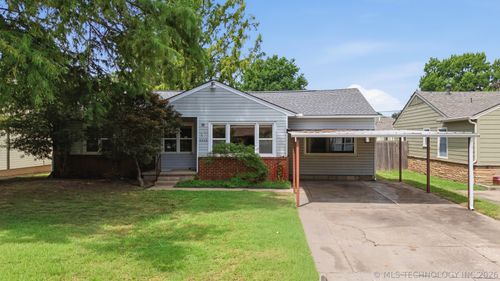 4938 Quincy Ave, Tulsa, OK, 74105-4731 | Card Image
