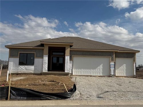 10503 N Liberty St, Kansas City, MO, 64155-2891 | Card Image