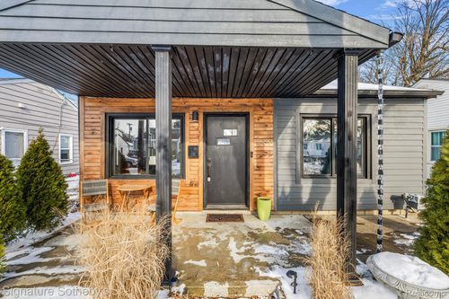 1669 Jarvis St, Ferndale, MI, 48220-2012 | Card Image