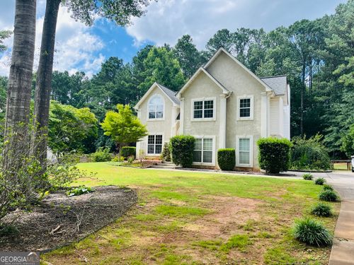 55 Tyler Woods Dr, Sharpsburg, GA, 30277-1720 | Card Image