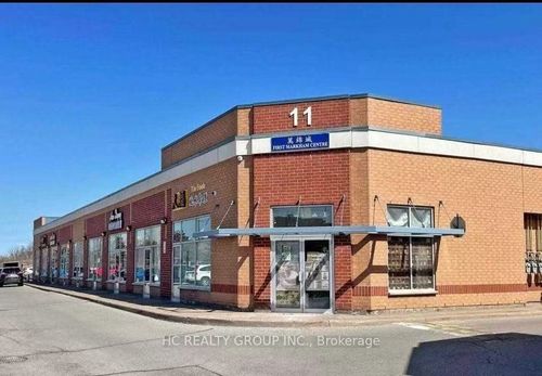 30-11 Fairburn Dr, Markham, ON, L6G0A4 | Card Image
