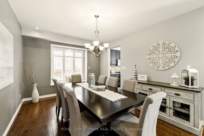 417 W Scugog Lane, House other with 4 bedrooms, 4 bathrooms and 2 parking in Bowmanville ON | Image 9