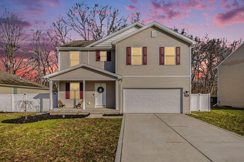 596 Waters Way, Watervliet, MI, 49098 | Card Image