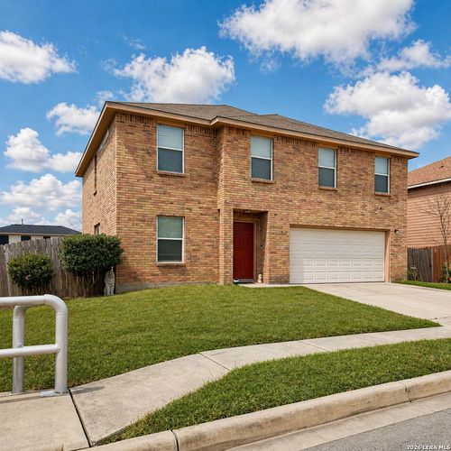 9818 Copper Elm Dr, Converse, TX, 78109-3923 | Card Image