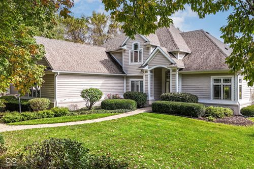 12999 Abraham Run, Carmel, IN, 46033-8616 | Card Image