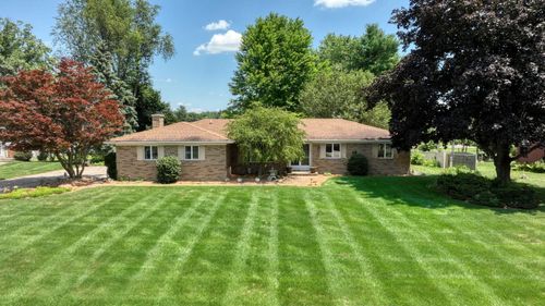 8745 Hawthorne Hills Drive, Tecumseh, MI, 49286 | Card Image