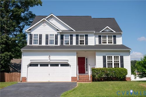 3404 Andover Hills Pl, Henrico, VA, 23294-5340 | Card Image