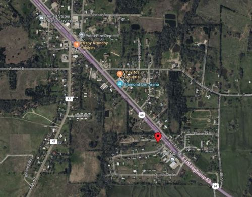 TBD W Us Highway 69, Point, TX, 75472 | Card Image