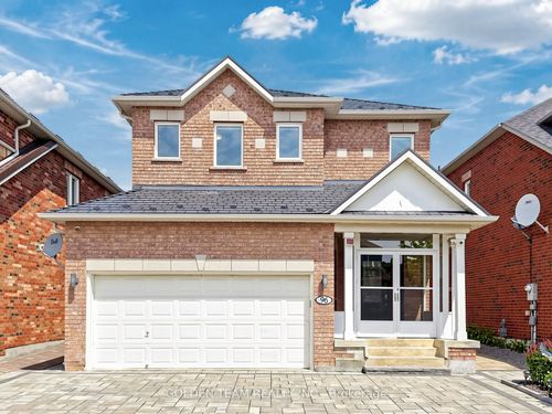 96 Spring Farm Rd, Aurora, ON, L4G7W7 | Card Image