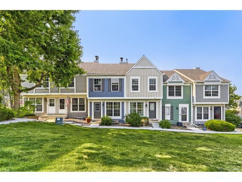 10742 Foxwood Ct, Parker, CO, 80138-8089 | Card Image