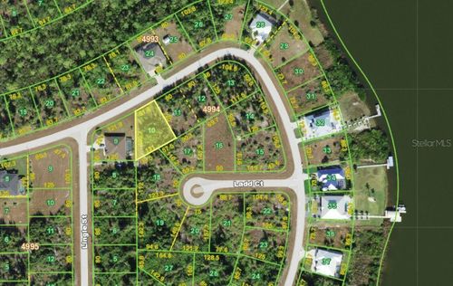 16079 La Barge Cir, Port Charlotte, FL, 33981-4818 | Card Image