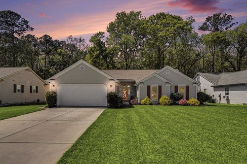 673 Bluebird Ln, Murrells Inlet, SC, 29576-8825 | Card Image