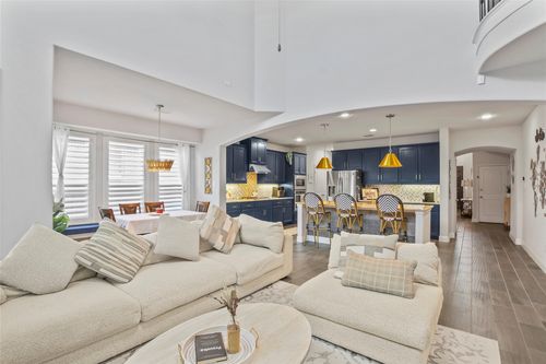 1309 Skyflower Ln, Celina, TX, 75009-0823 | Card Image