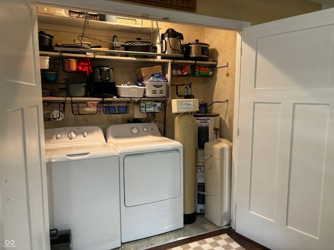 9043 Hidden Valley Ln, House other with 3 bedrooms, 2 bathrooms and null parking in Brookville IN | Image 11