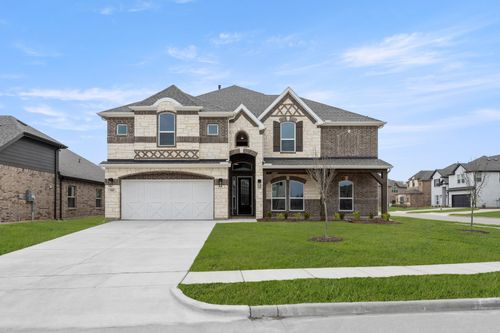 341 Loretta Ln, Burleson, TX, 76028-4118 | Card Image