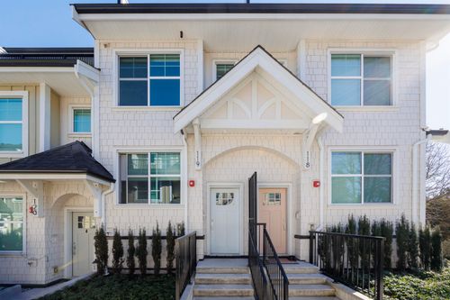 119-707 Robinson St, Coquitlam, BC, V3J0M9 | Card Image