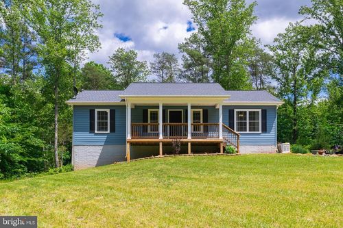 166 John Tucker Rd, MADISON, VA, 22727-3206 | Card Image