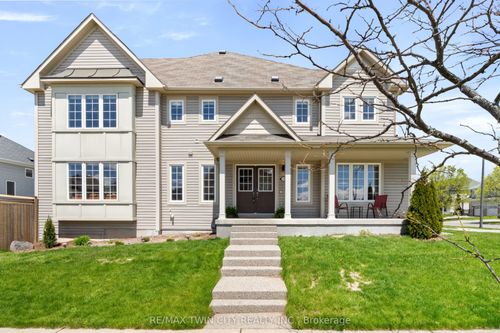 148 Norwich Rd, Breslau, ON, N0B1M0 | Card Image