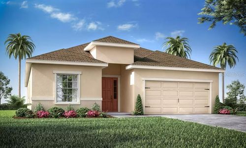 1524 Otter Woods Ln, AUBURNDALE, FL, 33823-9364 | Card Image