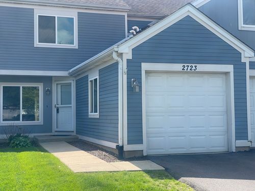 2723 Preston Ct, Aurora, IL, 60502-2313 | Card Image