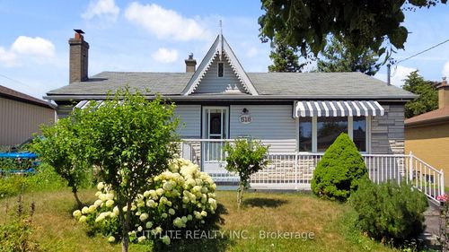 516 Monteith Ave, Oshawa, ON, L1J1C9 | Card Image