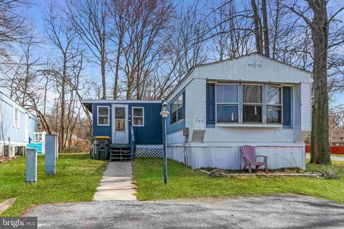 261-261 Dufferin Dr, NEWARK, DE, 19702-4087 | Card Image