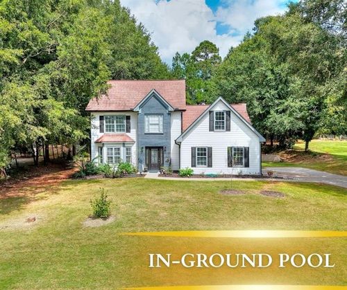 413 Spring Pl, Monroe, GA, 30655-2079 | Card Image