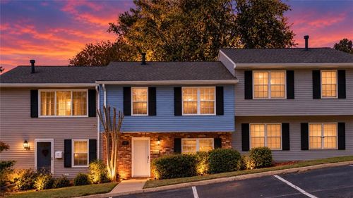 393 Promenade Ct Sw, Marietta, GA, 30064-3635 | Card Image