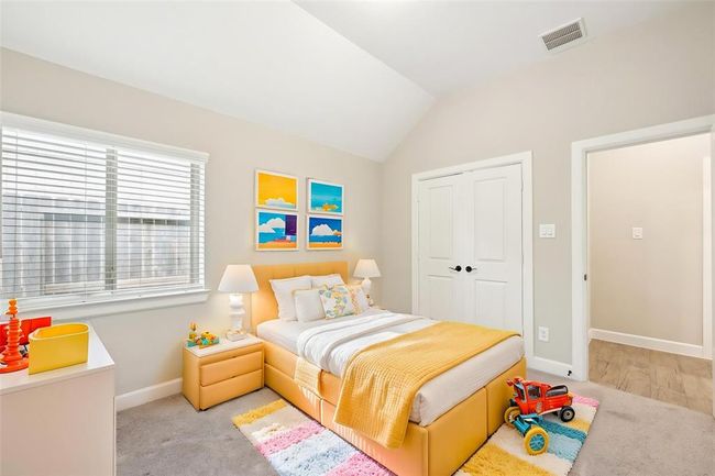 18314 Pedernales Springs Dr, House other with 3 bedrooms, 3 bathrooms and 2 parking in Cypress TX | Image 31