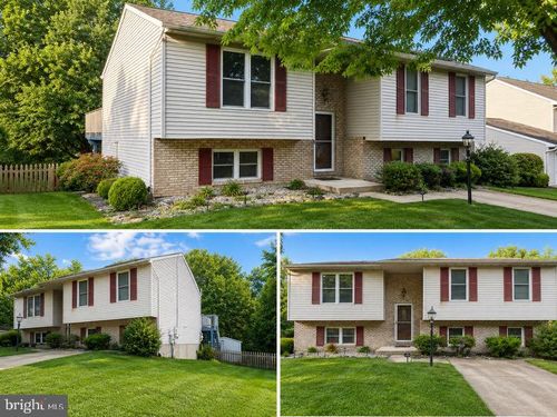 2503 Buckingham Ct, ABINGDON, MD, 21009-1576 | Card Image