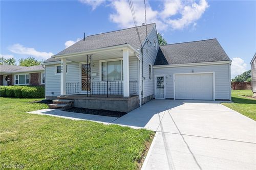 3264 Estelle Ave, Lorain, OH, 44052-5106 | Card Image