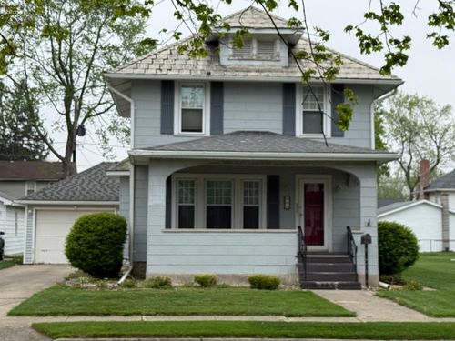 918 Birdseye Blvd, Fremont, OH, 43420-4510 | Card Image